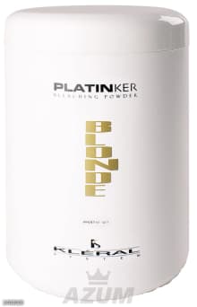 KLERAL Blonde Platinker jar product thumbnail 3