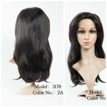 HairBright Synthetic Wigs Model No. 3178 product thumbnail 3