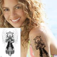 LARGE Tattoo Stickers product thumbnail 5