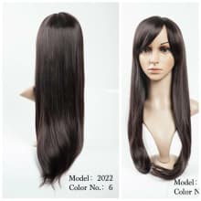 Hair Bright Synthetic Wigs  Model No. 2022 product thumbnail 5