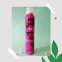 KLERAL Keratin Hairspray Strong product thumbnail 2