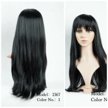 Hair Bright Synthetic Wigs  Model No. 2367 product thumbnail 3