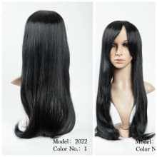 Hair Bright Synthetic Wigs  Model No. 2022 product thumbnail 2