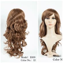 HairBright Synthetic Wigs Model No. E009 product thumbnail 11