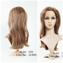 HairBright Synthetic Wigs Model No. 3178 product thumbnail 13