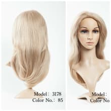 HairBright Synthetic Wigs Model No. 3178 product thumbnail 15