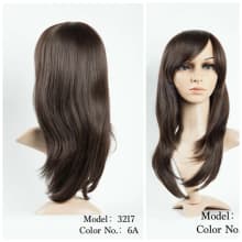 Hair Bright Synthetic Wigs  Model No. 3217 product thumbnail 6