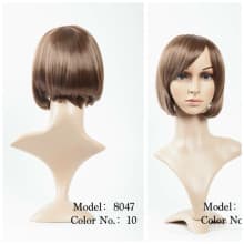 Hair Bright Synthetic Wigs  Model No. 8047 product thumbnail 10