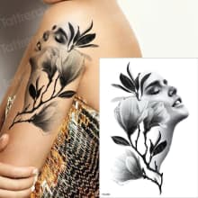 LARGE Tattoo Stickers product thumbnail 10