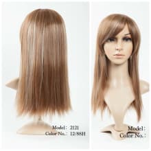 Hair Bright Synthetic Wigs  Model No. 2121 product thumbnail 13