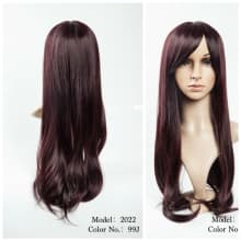 Hair Bright Synthetic Wigs  Model No. 2022 product thumbnail 16