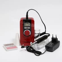 Portable Nail Drill Cordless 35000 RPM product thumbnail 5