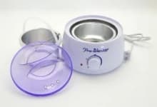 Warmer Wax Heater Professional Mini product thumbnail 2
