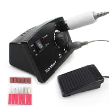 Professional Electric Nail Machine Nail Drill product thumbnail 2