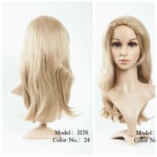 HairBright Synthetic Wigs Model No. 3178 product thumbnail 14