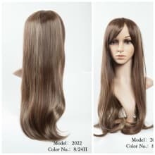 Hair Bright Synthetic Wigs  Model No. 2022 product thumbnail 8