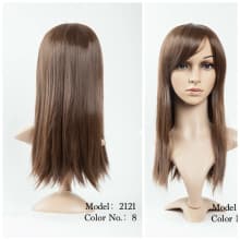 Hair Bright Synthetic Wigs  Model No. 2121 product thumbnail 7