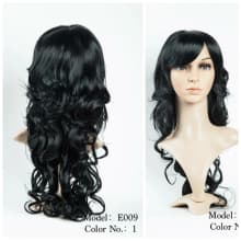 HairBright Synthetic Wigs Model No. E009 product thumbnail 2