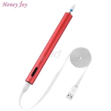 Rechagble Nail  Drill Pen Shape 12000rpm product thumbnail 4