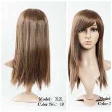 Hair Bright Synthetic Wigs  Model No. 2121 product thumbnail 10