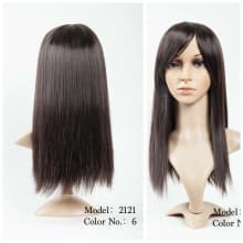 Hair Bright Synthetic Wigs  Model No. 2121 product thumbnail 5