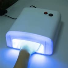 Professional 42W UV Nail Dryer product thumbnail 3