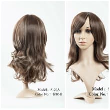 HairBright Synthetic Wigs Model No. 8126A product thumbnail 10