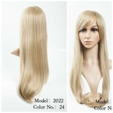 Hair Bright Synthetic Wigs  Model No. 2022 product thumbnail 14