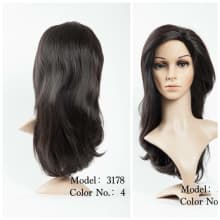 HairBright Synthetic Wigs Model No. 3178 product thumbnail 5