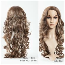 Hair Bright Synthetic Wigs Model No. 3184 product thumbnail 11