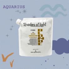 KLERAL Blonde Shades of Light product thumbnail 4