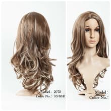 Hair Bright Synthetic Wigs  Model No. 2070 product thumbnail 11