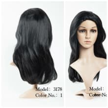 HairBright Synthetic Wigs Model No. 3178 product thumbnail 2