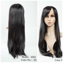Hair Bright Synthetic Wigs  Model No. 2022 product thumbnail 3