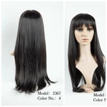 Hair Bright Synthetic Wigs  Model No. 2367 product thumbnail 4
