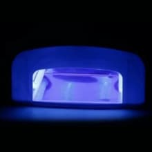 Professional 42W UV Nail Dryer product thumbnail 4