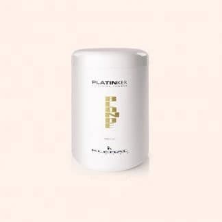 kleralsystem TricoSystem Bleaching Powder White