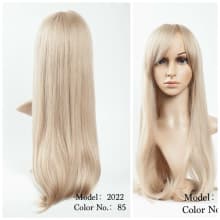 Hair Bright Synthetic Wigs  Model No. 2022 product thumbnail 15