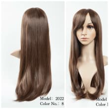 Hair Bright Synthetic Wigs  Model No. 2022 product thumbnail 7