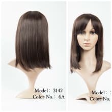 Hair Bright Synthetic Wigs Model No. 3142 product thumbnail 6