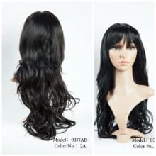 Hair Bright Synthetic Wigs  Model No. 0377 product thumbnail 3