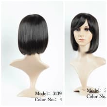 Hair Bright Synthetic Wigs  Model No. 3139 product thumbnail 4
