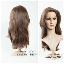 HairBright Synthetic Wigs Model No. 3178 product thumbnail 9