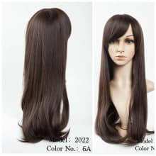 Hair Bright Synthetic Wigs  Model No. 2022 product thumbnail 6