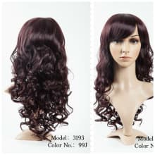 Hair Bright Synthetic Wigs Model No. 3207 product thumbnail 16