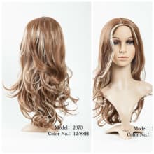 Hair Bright Synthetic Wigs  Model No. 2070 product thumbnail 13