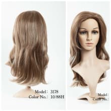 HairBright Synthetic Wigs Model No. 3178 product thumbnail 11