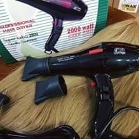 Hairbright Hair Dryer product thumbnail 3