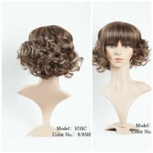 Hair Bright Synthetic Wigs  Model No. 1031C product thumbnail 9