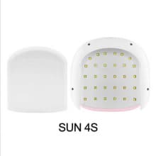 SUNUV 48W SUN 4S LED /UV Nail Light Nail Dryer Nail Lamp product thumbnail 5